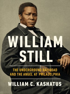 cover image of William Still